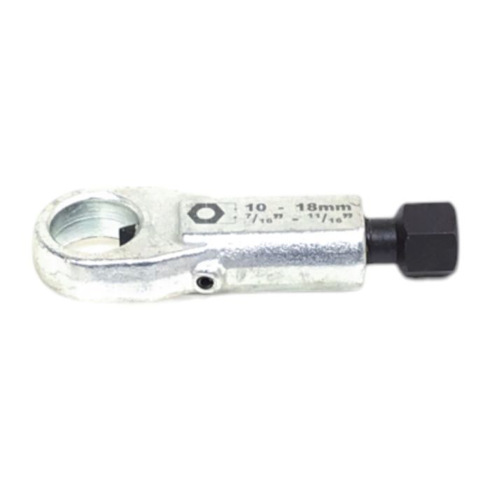 KUKKO 55-1 Single-edged mechanical nut splitter 10 mm - 18 mm, mechanische moersplijter main product photo
