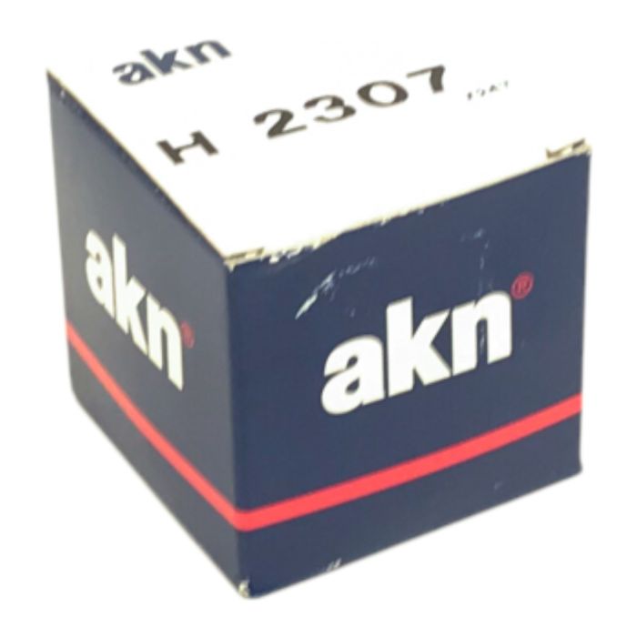 AKN H2307 Trekbus main product photo