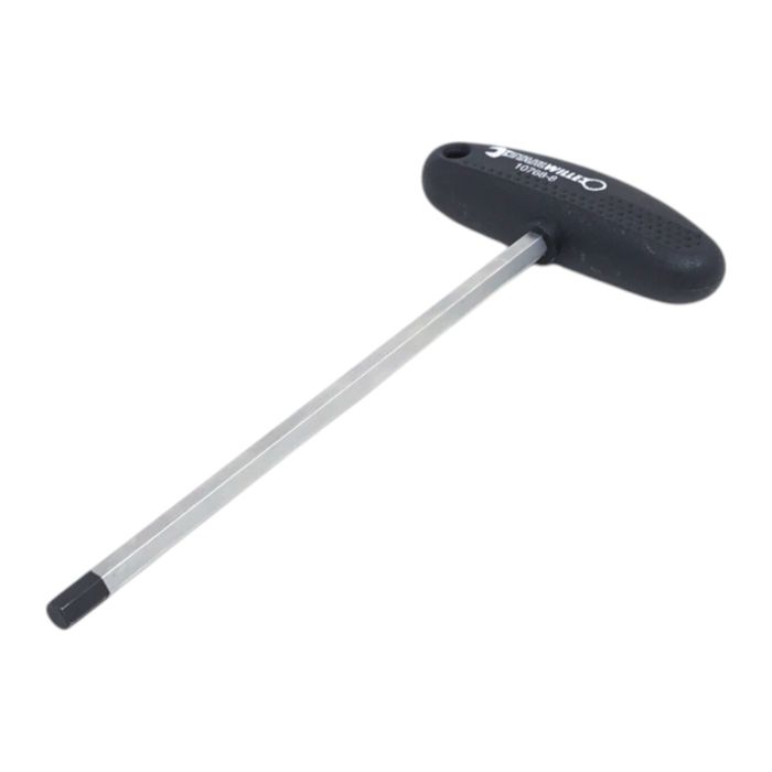 STAHLWILLE 10768-8 T-Handle Screwdriver T-inbussleutel 8mm main product photo