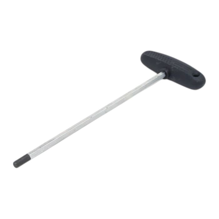 STAHLWILLE 10768-6 T-Handle Screwdriver T-inbussleutel 6mm main product photo