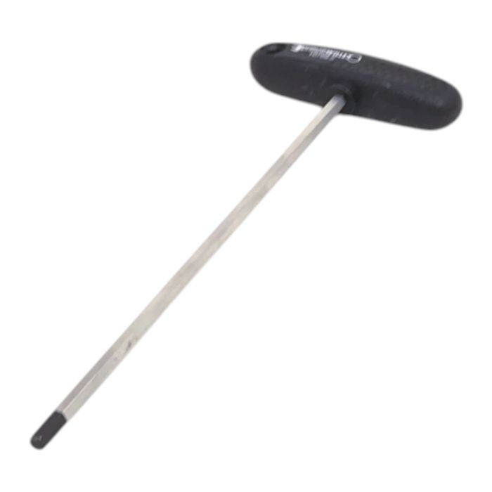 STAHLWILLE 10768-5 T-Handle Screwdriver T-inbussleutel 5mm main product photo