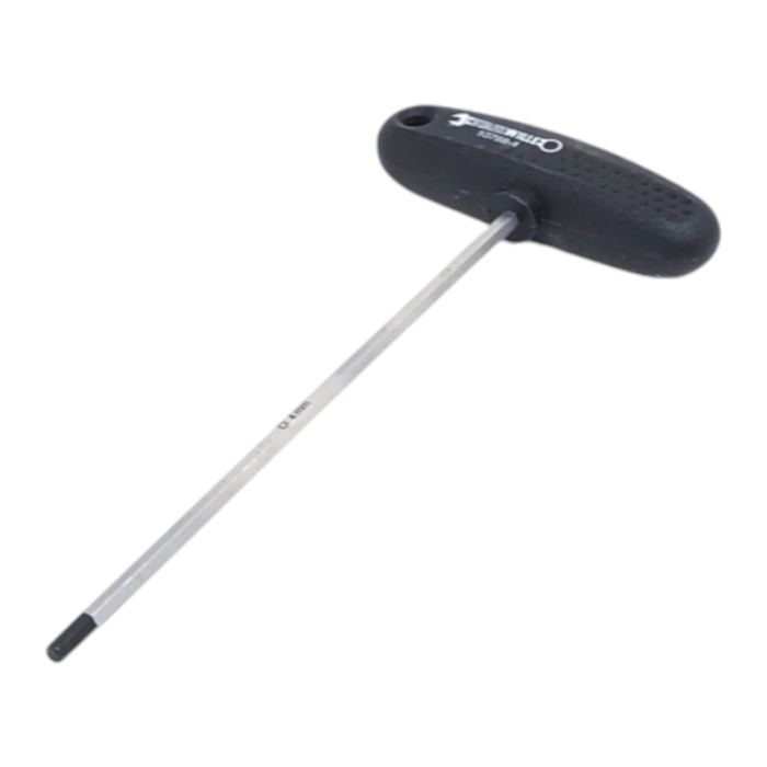 STAHLWILLE 10768-4 T-Handle Screwdriver T-inbussleutel 4mm main product photo