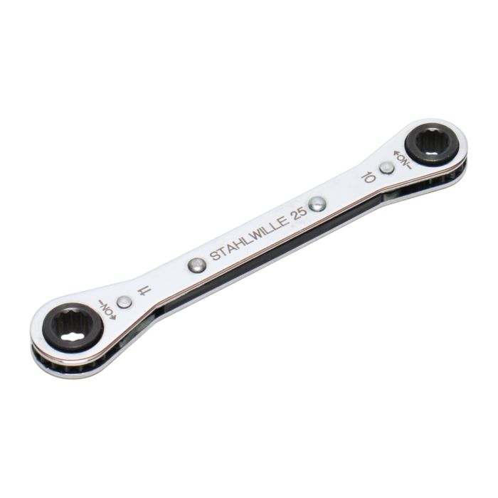 STAHLWILLE 11mm-10mm main product photo