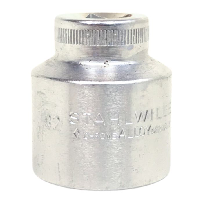 STAHLWILLE 32/52 main product photo