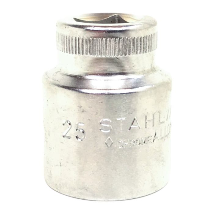 STAHLWILLE 50/25 03010025 12-kant dop main product photo