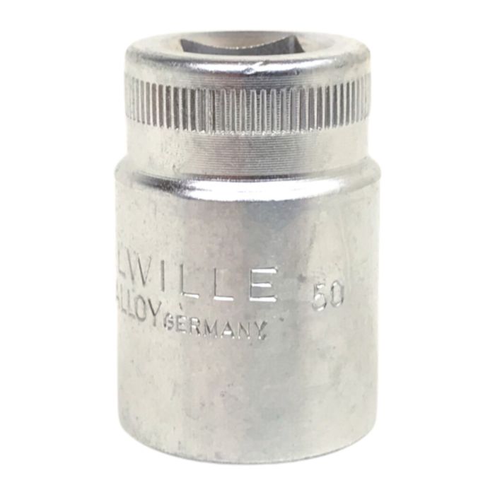 STAHLWILLE 50-21 03010021 12-kant dop main product photo