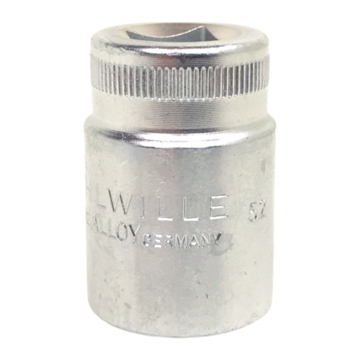 STAHLWILLE 52-21 03030021 6-kant dop main product photo