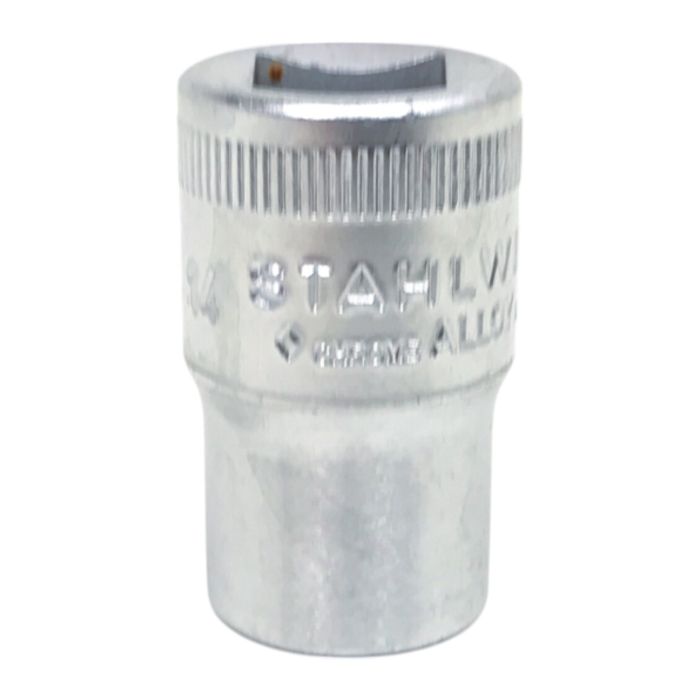 STAHLWILLE 52-14 03030014 6-kant dop main product photo