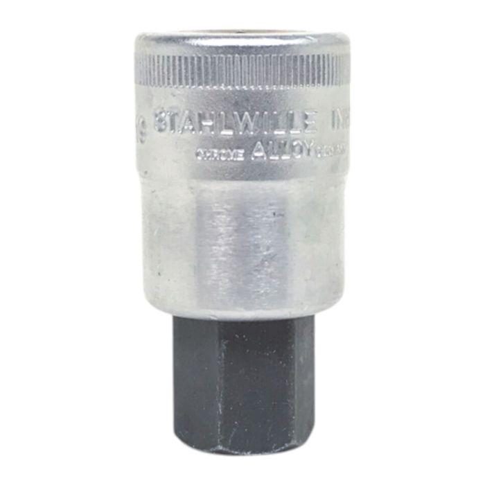 STAHLWILLE 54-19 03050019 inbusdop main product photo