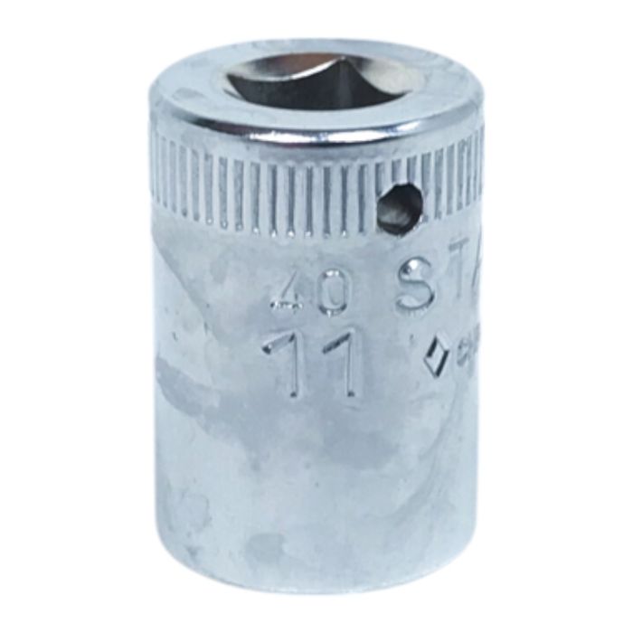 STAHLWILLE 40-11 01010011 6-kant dop main product photo