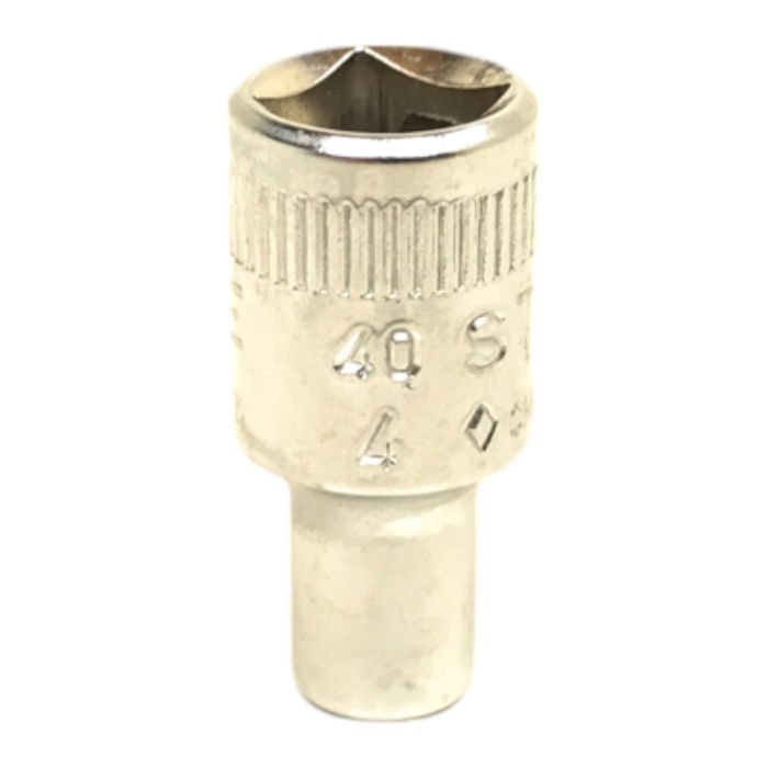 STAHLWILLE 40-4 01010004 6-kant dop main product photo