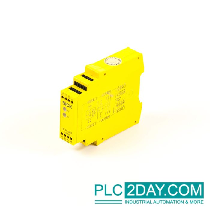 SICK | UE10-3OS2D0 | USED | USPP | PLC2DAY main product photo
