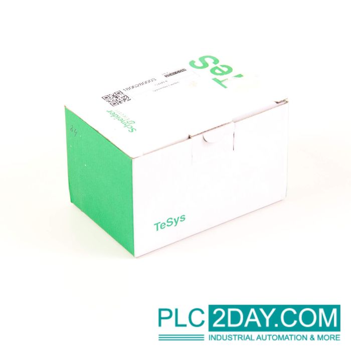 SCHNEIDER ELECTRIC | GV2AF4 | NEW | NSFP | PLC2DAY main product photo