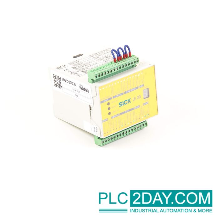 SICK | LE20-2621 | USED | USPP | PLC2DAY main product photo