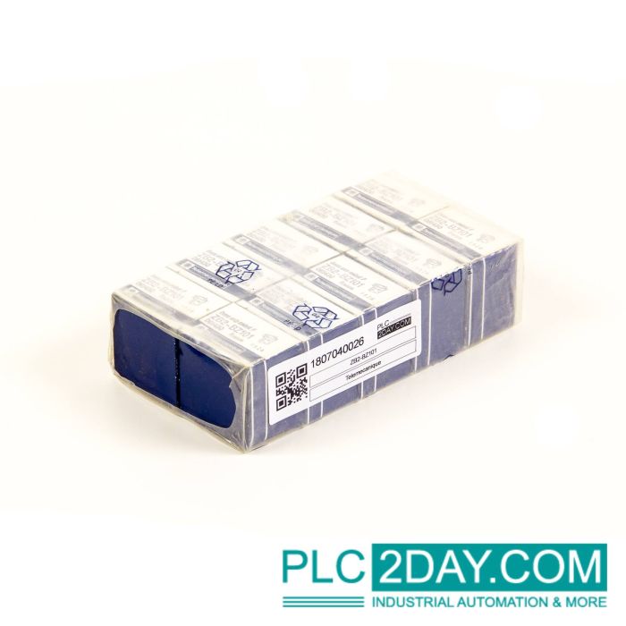 TELEMECANIQUE | ZB2-BZ101 | NEW | NSFP | PLC2DAY main product photo