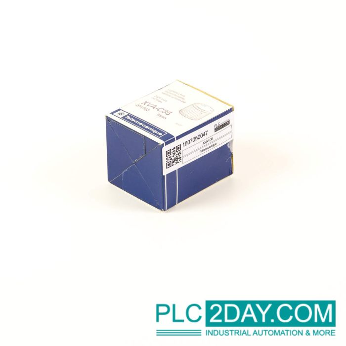TELEMECANIQUE | XVA C35 | NEW | NSFP | PLC2DAY main product photo