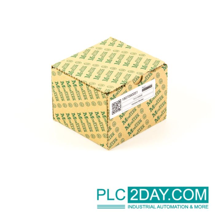 KLÖCKNER-MOELLER | T0-2-1/I/SVB | NEW | NSFP | PLC2DAY main product photo