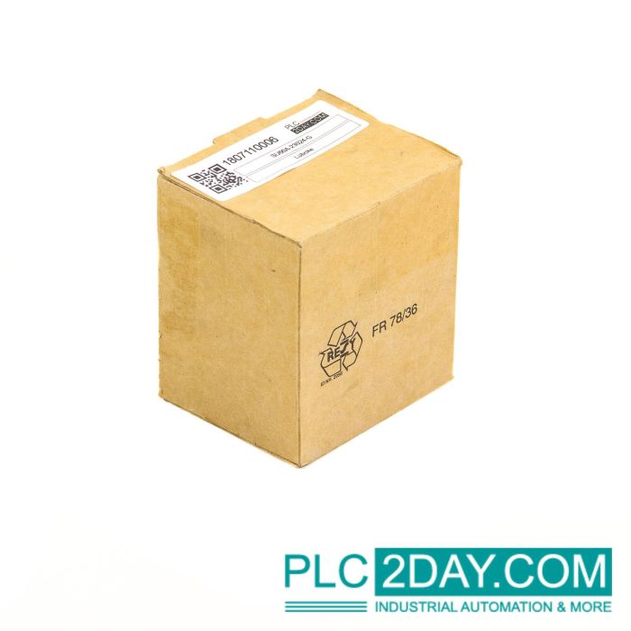 LÜBCKE | SU66A-23024-G | NEW | NSFP | PLC2DAY main product photo
