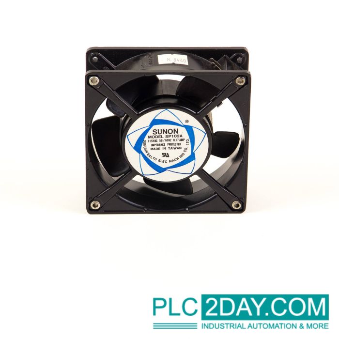 SUNON | SP102A | NEW | NSPP | PLC2DAY main product photo