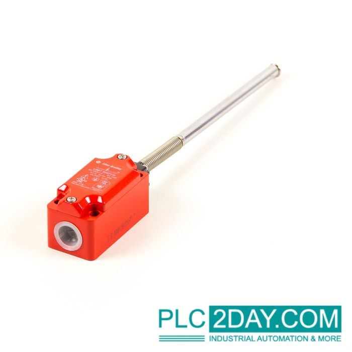 60947-5-1 Allen-Bradley