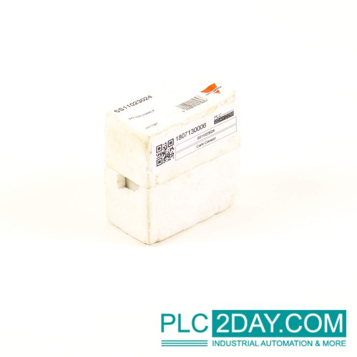 CARLO GAVAZZI | SS11023024 | NEW | NSFP | PLC2DAY main product photo