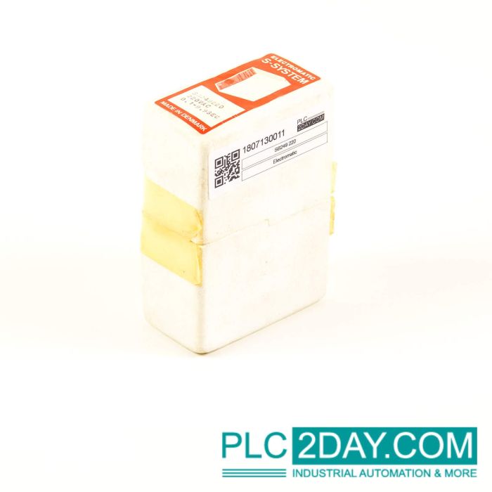CARLO GAVAZZI | SB249 220 | USED | USFP | PLC2DAY main product photo