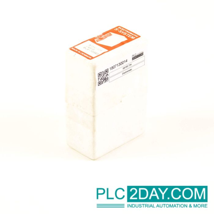 CARLO GAVAZZI | SB165 724 | USED | USFP | PLC2DAY main product photo