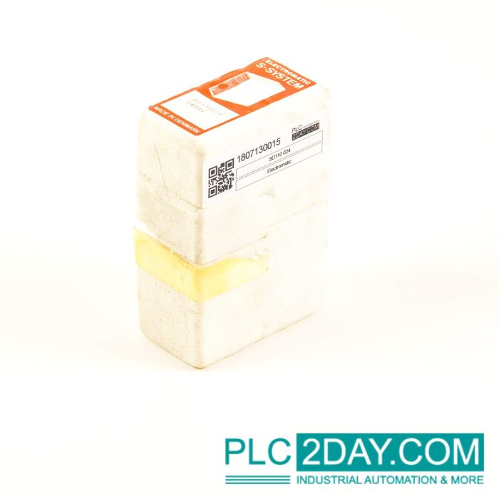 CARLO GAVAZZI | SD110 024 | USED | USFP | PLC2DAY main product photo