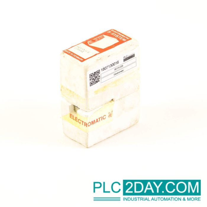 CARLO GAVAZZI | SE110 220 | USED | USFP | PLC2DAY main product photo