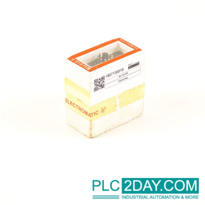 CARLO GAVAZZI | SB 125 220 | USED | USPP | PLC2DAY main product photo
