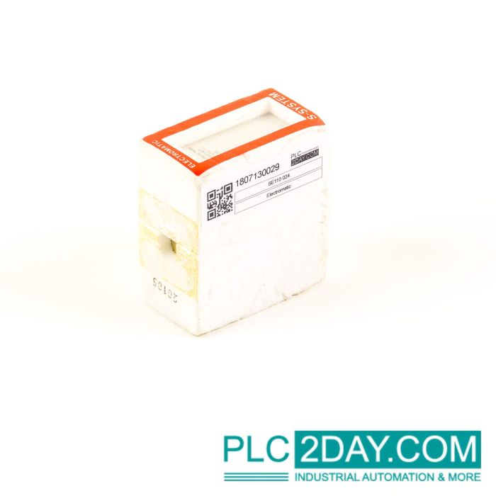 CARLO GAVAZZI | SE 110 024 | NEW | NSFP | PLC2DAY main product photo