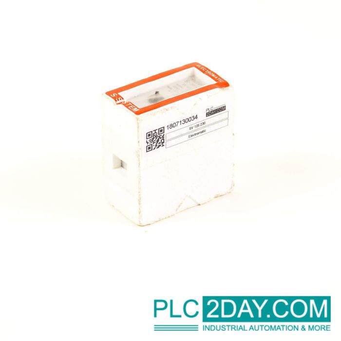 CARLO GAVAZZI | SV 125 230 | USED | USFP | PLC2DAY main product photo