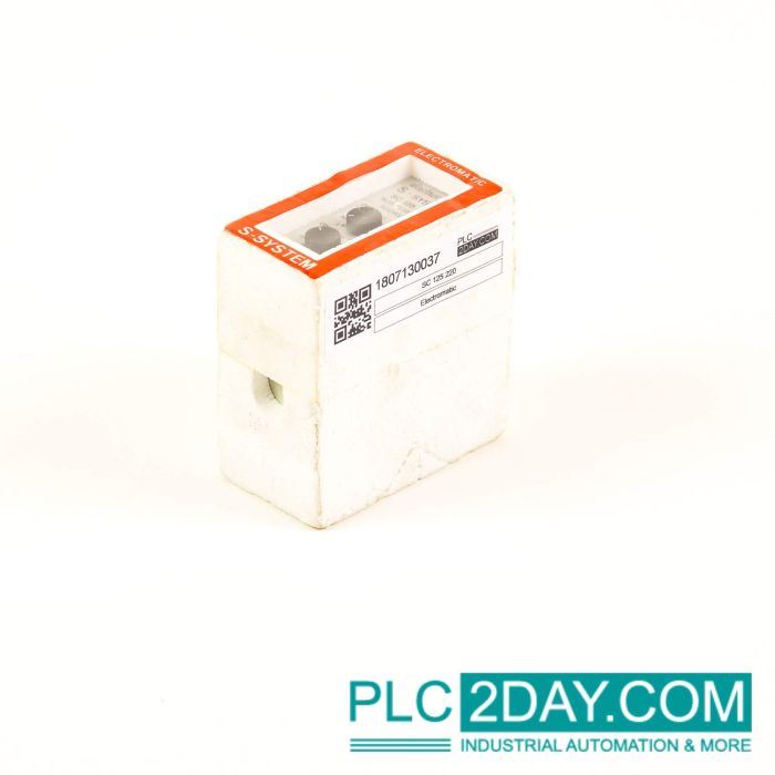 CARLO GAVAZZI | SC 125 220 | USED | USFP | PLC2DAY main product photo