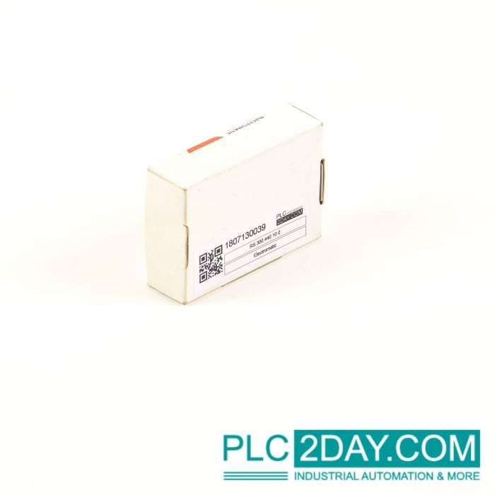 CARLO GAVAZZI | RS-300-440-10-0 | NEW | NSFP | PLC2DAY main product photo