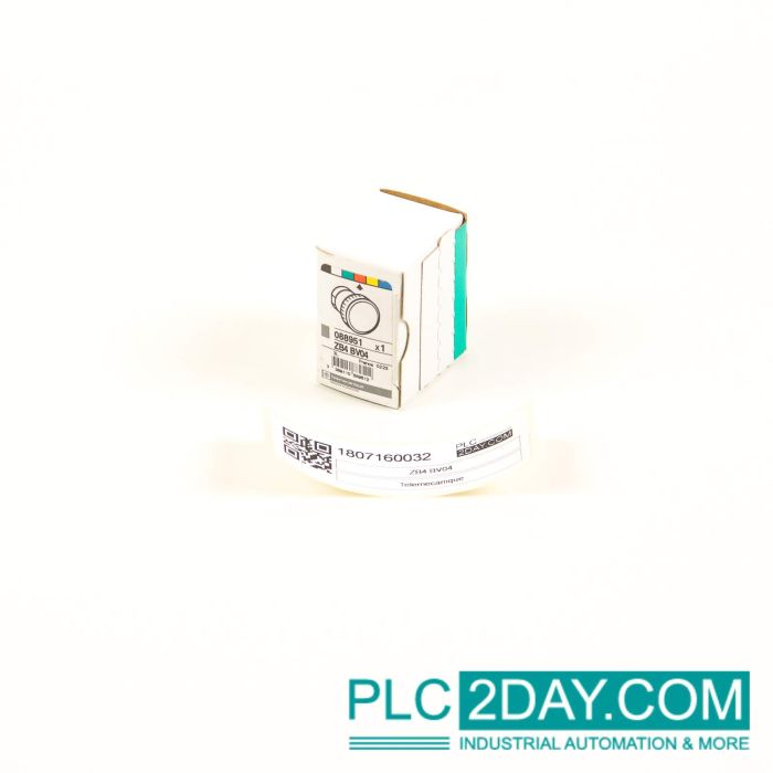 TELEMECANIQUE | ZB4 BV04 | NEW | NSFP | PLC2DAY main product photo