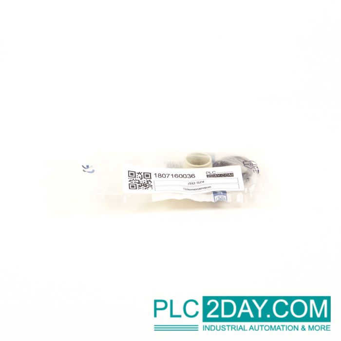 TELEMECANIQUE | ZB2 SZ4 | NEW | NSFP | PLC2DAY main product photo