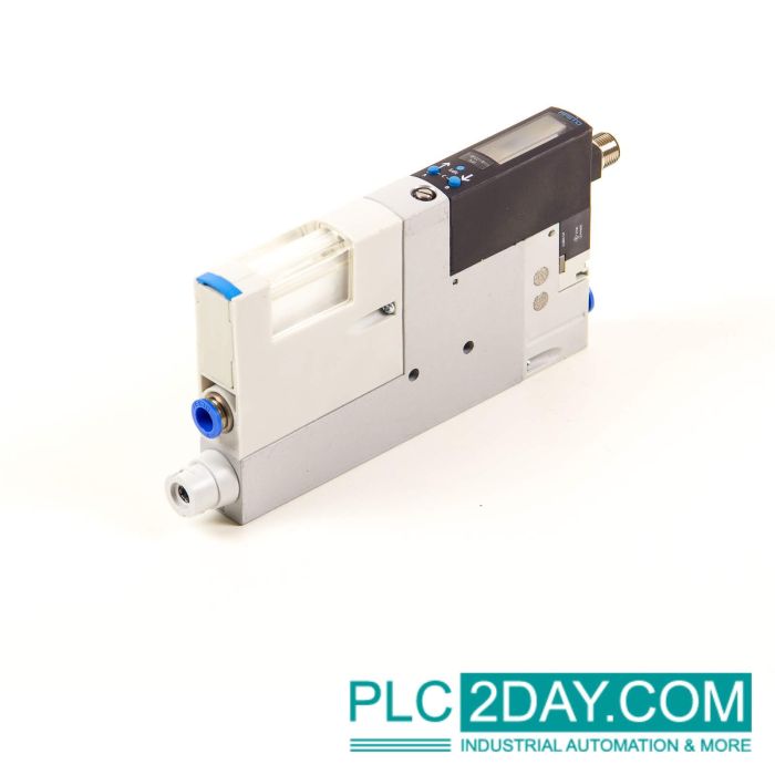FESTO | OVEM-14-H-B-QO-CE-N-2P (539997) | NEW | NSPP | PLC2DAY main product photo
