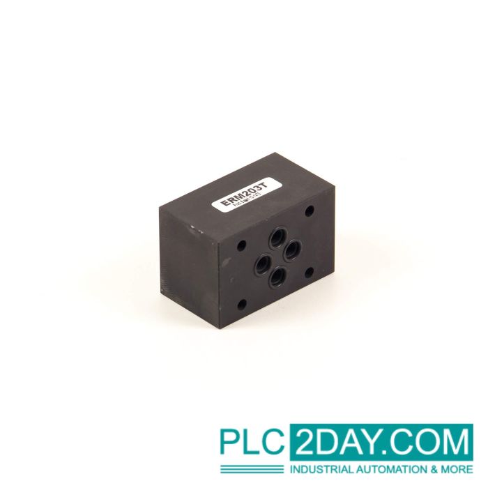 UNKNOWN | ERM203T | NEW | NSPP | PLC2DAY main product photo