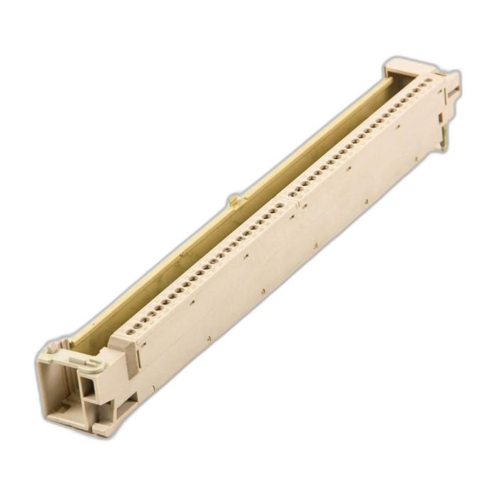 SIEMENS 1NEZ8110206 terminal Block - Front Connector main product photo
