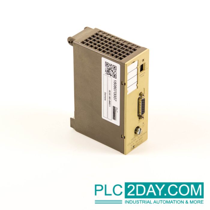 SIEMENS | 6ES5385-8MB11 | USED | USPP | PLC2DAY main product photo