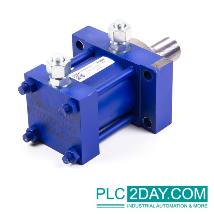 REXROTH | CDT3ME5/100/70/50F11HDUMWW | USED | USPP main product photo