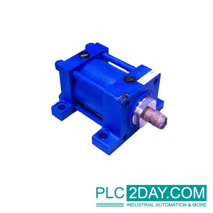 REXROTH | CDT3MS2-160-110-80F1-1-B11HHUMWW RD17039 | USED main product photo