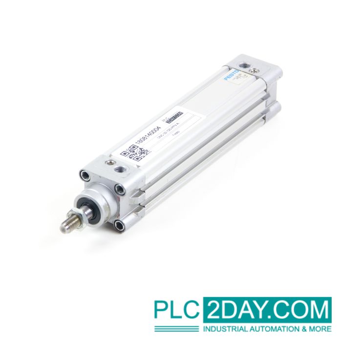 FESTO | DNC-32-125-PPV-A (163310) | USED | USPP | PLC2DAY main product photo
