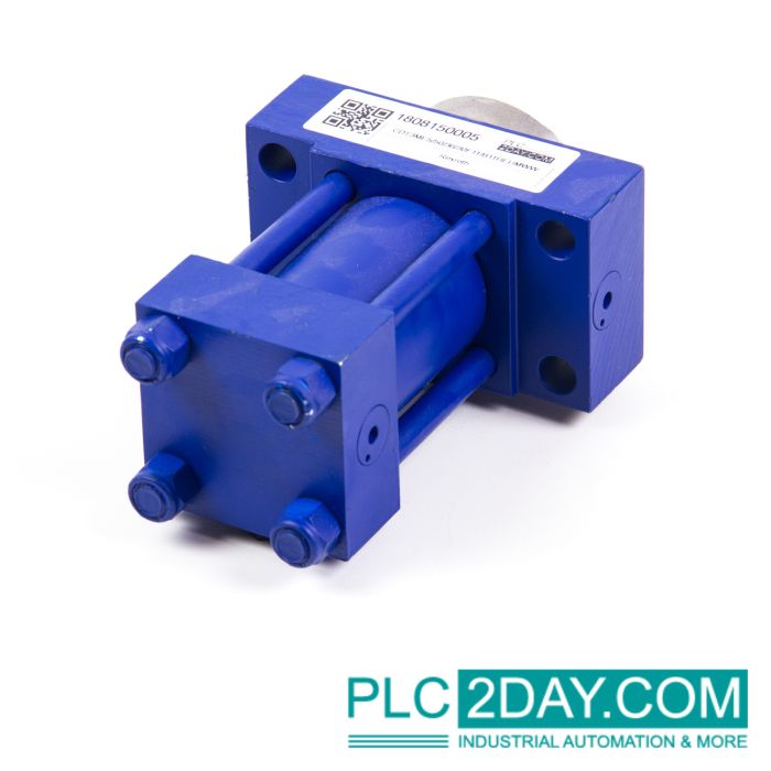 REXROTH | CDT3ME5/50/36/30F11/B11HEUMWW | NEW | NSPP main product photo