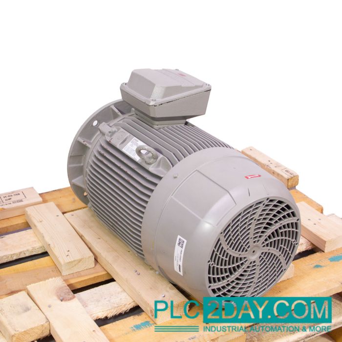 SIEMENS | 1LE1501-1EB43-4FB4 | NEW | NSPP | PLC2DAY main product photo