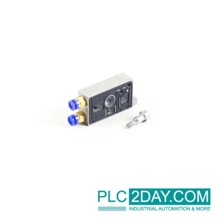 FESTO | AW-ME-1/8 (33406) | USED | USPP | PLC2DAY main product photo