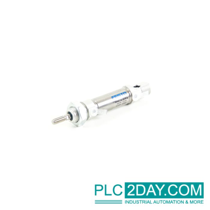 FESTO | DSNU-16-10-P-A (19198) | NEW | NSPP | PLC2DAY main product photo