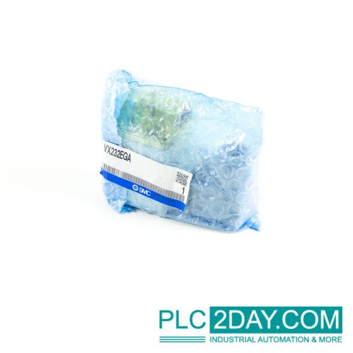 SMC | VX232EGA | NEW | NSPP | PLC2DAY main product photo