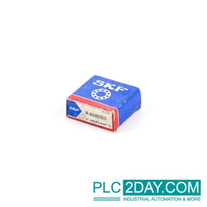 SKF | IR 40x45x20,5 | NEW | NSPP | PLC2DAY main product photo