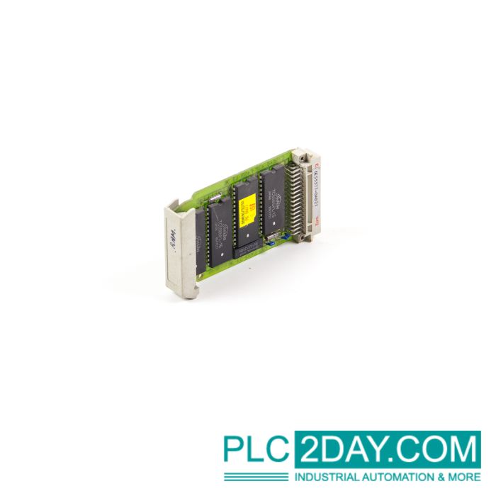 SIEMENS | 6ES5377-0AB21 | USED | USPP | PLC2DAY main product photo